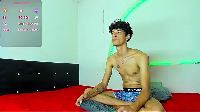 liammendoza98 webcam