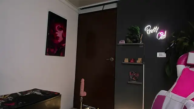 Emilyjhonson_01 webcam
