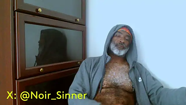 sinnernoir webcam
