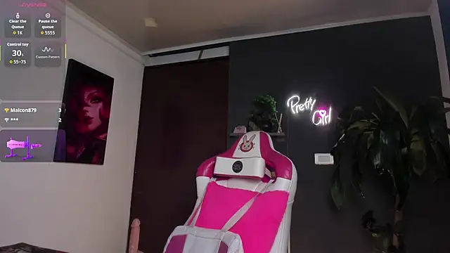 Emilyjhonson_01 webcam