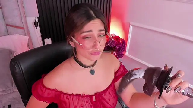 Gabrielakassi webcam