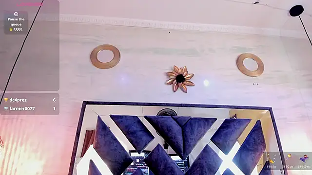 annie_vega17_ webcam