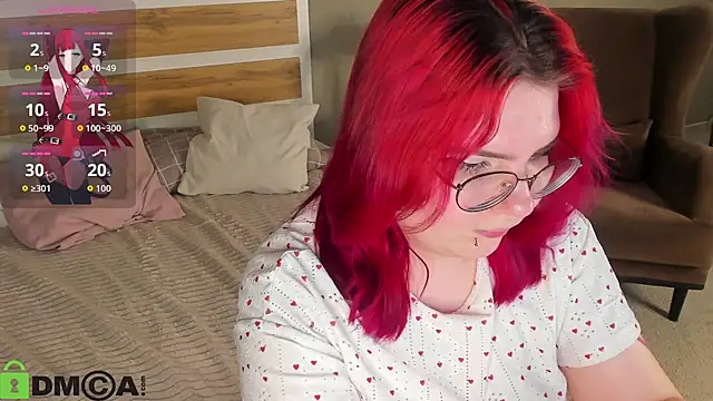 Alice_Kitagawa webcam