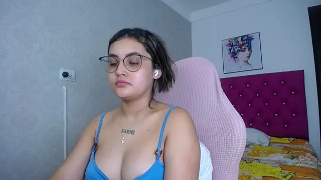 kathe-mills235 webcam