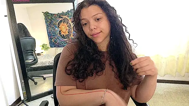 Amanda_sweet webcam