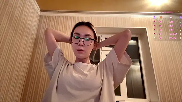 JenellKjelland webcam