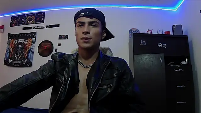 Fenix_hardcock webcam