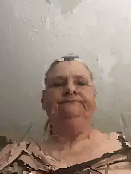 Roxie6989 webcam
