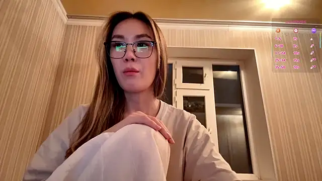 JenellKjelland webcam