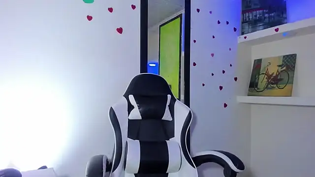 honeyluxe_ webcam