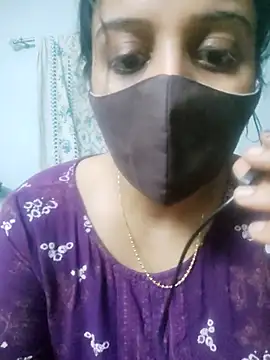 Tamil_shalini webcam