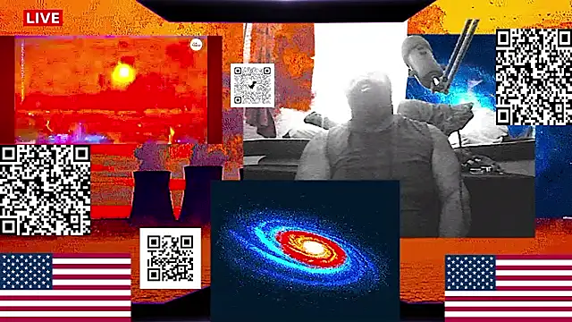 RussellTaylorLacy webcam