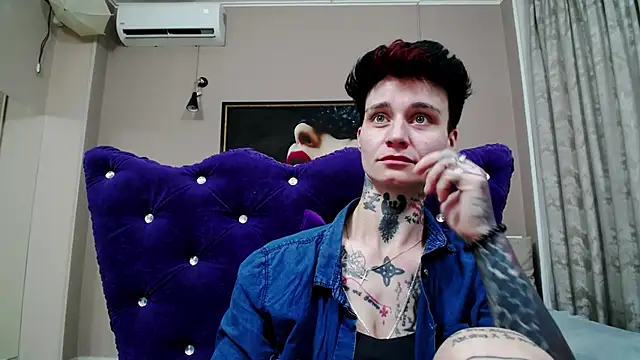 KennyXSX webcam