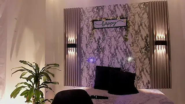 ChloeeMasonn webcam