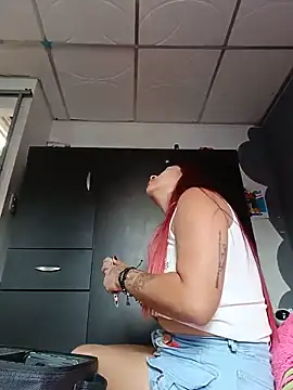 MariBelle1 webcam