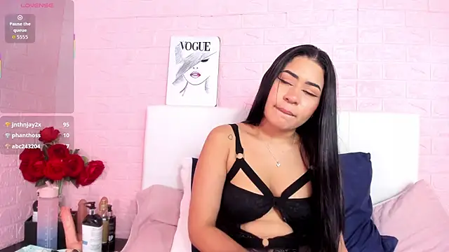 Celeste_Rox webcam