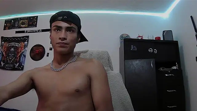 Fenix_hardcock webcam