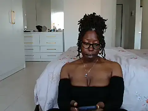 MasterIndigo webcam