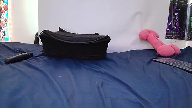 AlannisSweet webcam