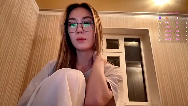 JenellKjelland webcam