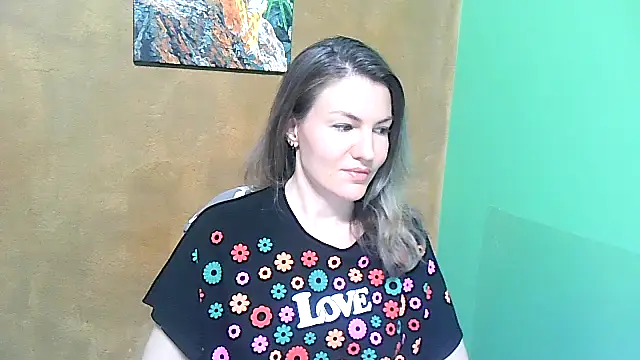 Margarett webcam