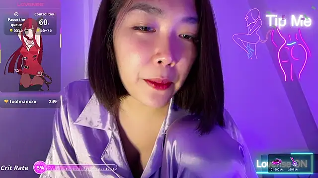 Molly_Grande webcam