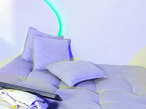 ArohomLester_ webcam