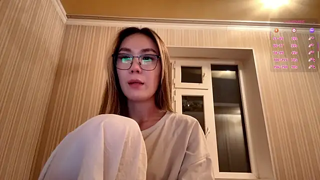 JenellKjelland webcam