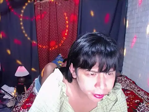 BriannaCruz24 webcam