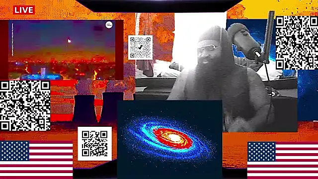 RussellTaylorLacy webcam