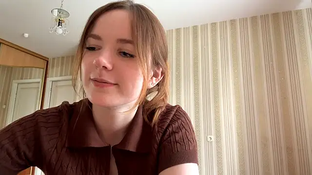 KeciaNelton webcam