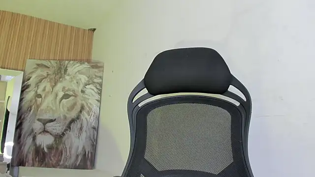 CarolineFyre webcam