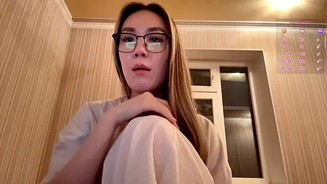JenellKjelland webcam