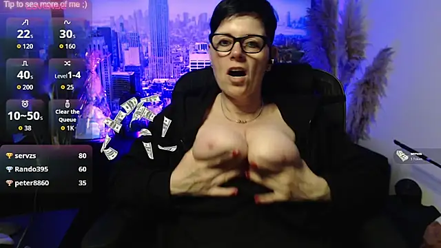 ninarandmann live sex cam