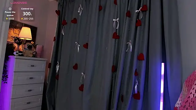 _Loneve__ webcam