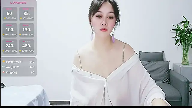 youyou-55 webcam