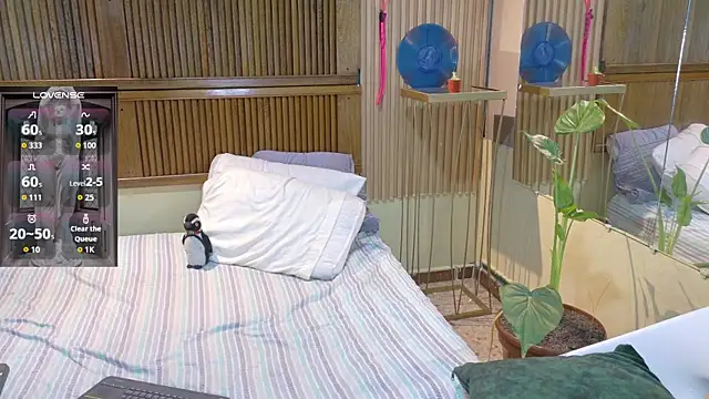 Eli666uwu webcam