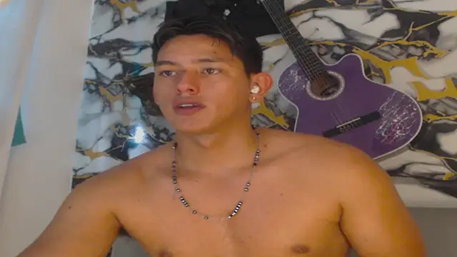 Hiroshi_Shen webcam