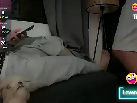 dreamCumtrue11 webcam