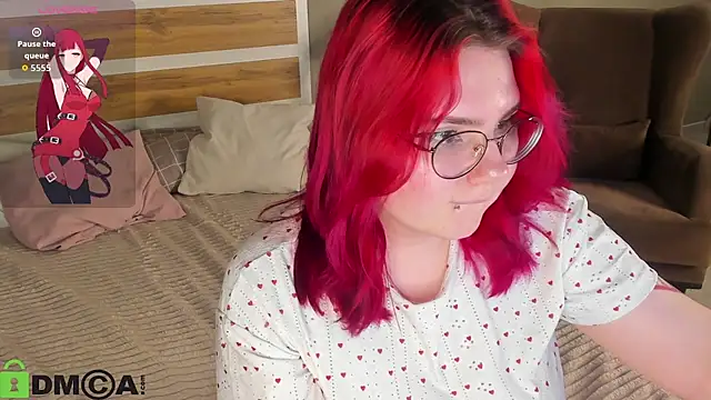 Alice_Kitagawa webcam