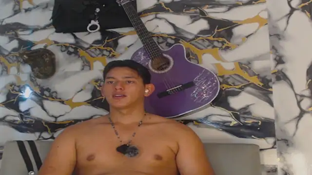 Hiroshi_Shen webcam
