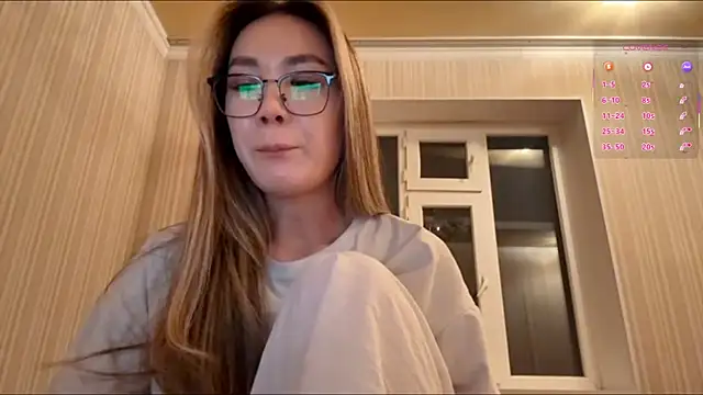 JenellKjelland webcam