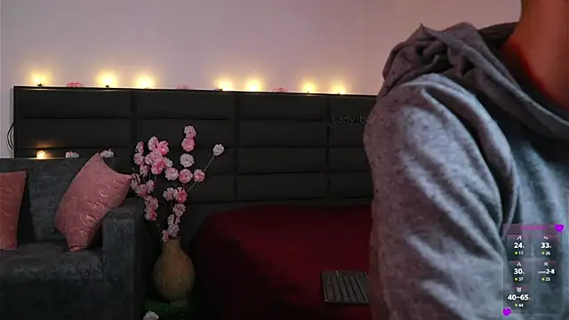 kathieandpovcock1 webcam