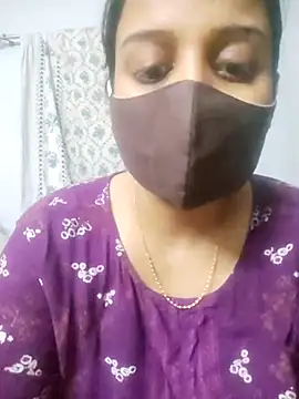Tamil_shalini webcam
