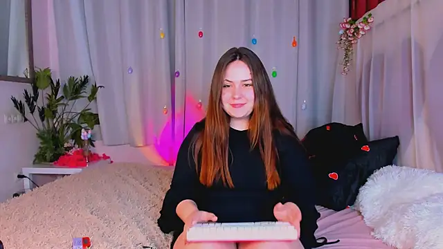 MireyaLin webcam