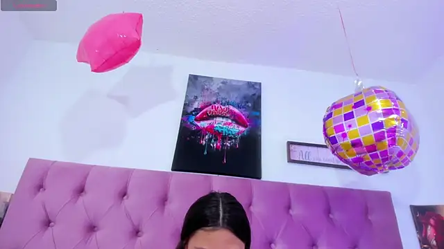 Zoe_wishx webcam