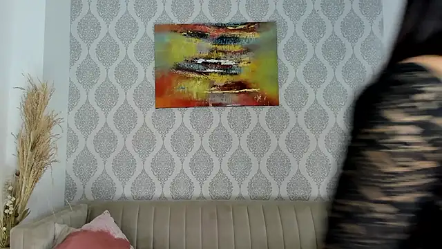 Mindy_Claker webcam