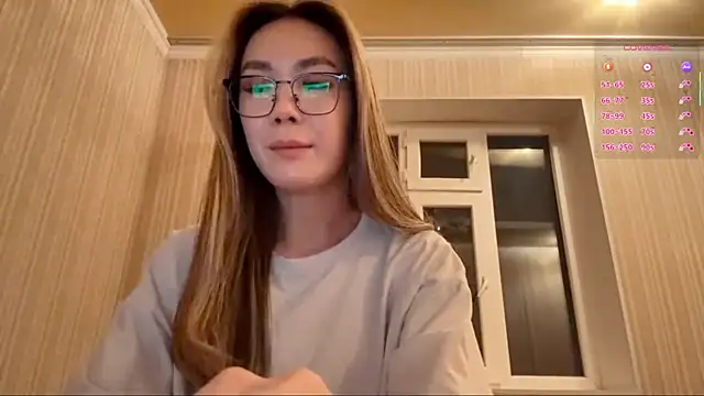 JenellKjelland webcam