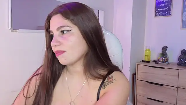 bluee_hazell webcam