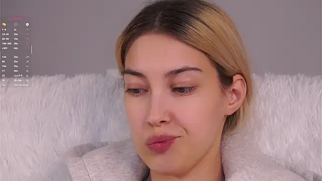 AngelicRice webcam